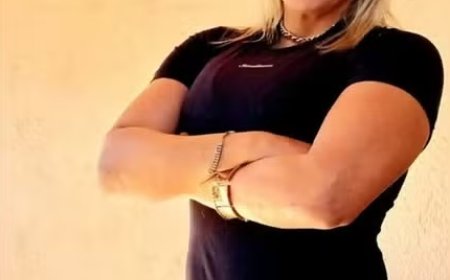 Corpo de mulher achado desmembrado em estação de esgoto é identificado