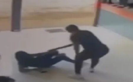 Esposa de vereador atropela e agride mulher com pauladas