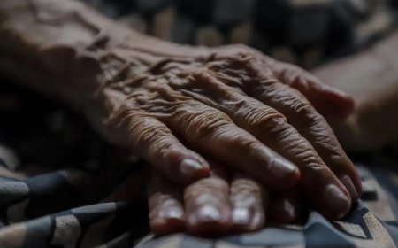 Idosos que estão acima dos 60 anos têm direito ao novo benefício; Veja