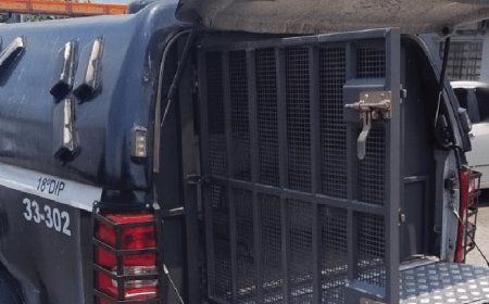 PC-AM prende assistente social por abandono de incapaz da filha diagnosticada com esquizofrenia