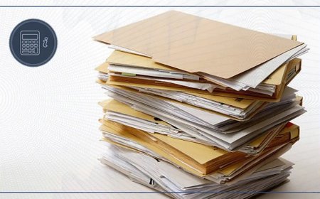 Quais são os documentos necessários para fazer a declaração do IRPF?