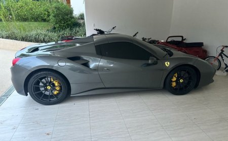 Mega Operação contra Roubo de Cargas: PF Desarticula Organização Criminosa e Apreende R$ 70 Milhões