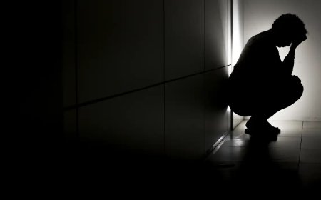 Triplica o número de afastamento do trabalho por ansiedade e depressão