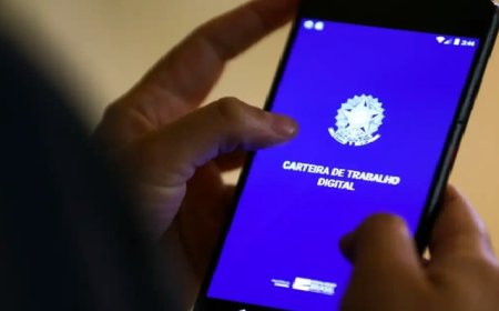 Crédito do Trabalhador recebe mais de 52 milhões de simulações de empréstimos em apenas três dias