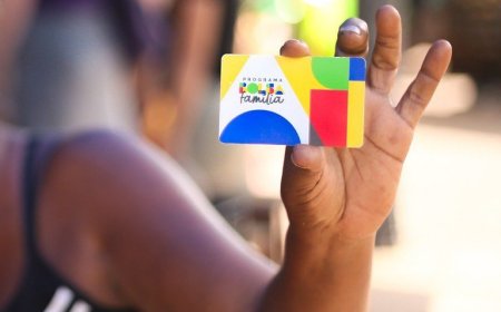 Decreto atualiza regras para famílias unipessoais entrarem no Bolsa Família