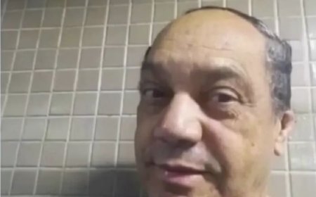 Médico morre enquanto realizava parto no norte da Bahia