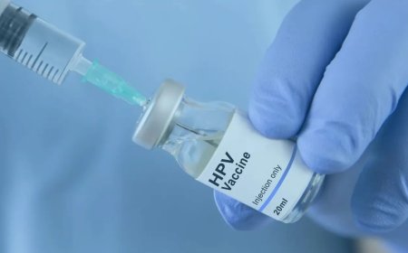 Câncer de colo do útero: desafio é vacinar os meninos contra o HPV