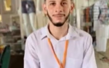 Entregador é encontrado esquartejado em Salvador; família pede justiça