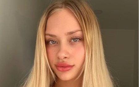 Modelo do OnlyFans é encontrada com as pernas e a coluna quebrada à beira da estrada