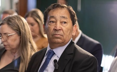 MP denuncia suspeitos de simular atentado contra ex-prefeito