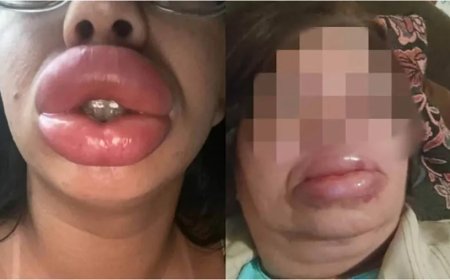 Falsa biomédica é indiciada após deformar bocas de pacientes