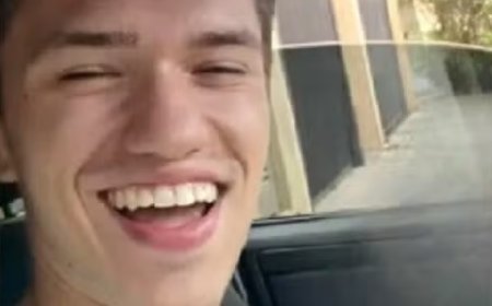 Jovem de 24 anos morre após queda de cachoeira de 35 metros