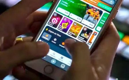 Quase 40% dos apostadores têm algum grau de risco para vício