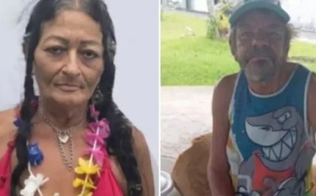 Idosa presa após confessar matar homem e comer pênis alega que órgão é afrodisíaco