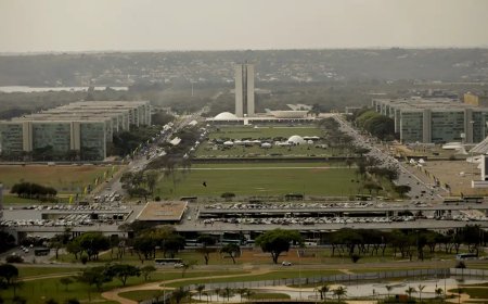 Reajuste de servidores federais será pago em maio, garante governo