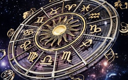 Horóscopo do dia: previsões para os signos nesta quinta-feira (28/03/2025)