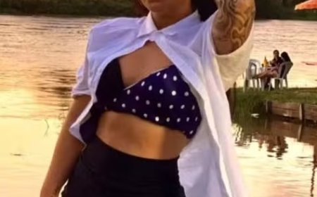 Mulher é morta a tiros em Jijoca de Jericoacoara, no Ceará