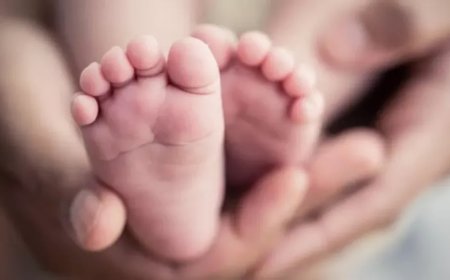 Bebê de sete meses morre após apresentar sinais de engasgo no Piauí