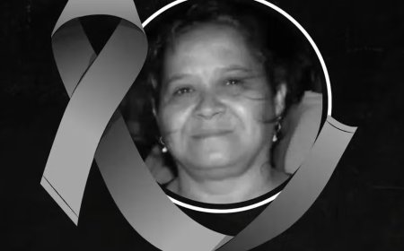 Professora morre eletrocutada ao tocar em fio elétrico enquanto limpava casa no Piauí