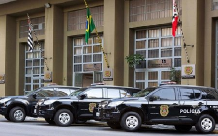 Polícia Civil prende suspeito de estuprar menino de 14 anos