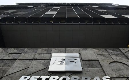 Petrobras terá que pagar R$ 36 milhões por danos ambientais