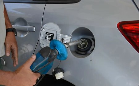 Inalação do vapor de gasolina causa câncer e ameaça frentistas