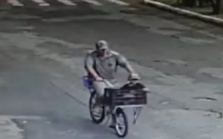 Homem joga filho de cinco anos de ponte no RS para se vingar da ex-esposa