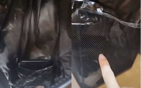 Mulher encontra celular com câmera ligada em banheiro de lanchonete