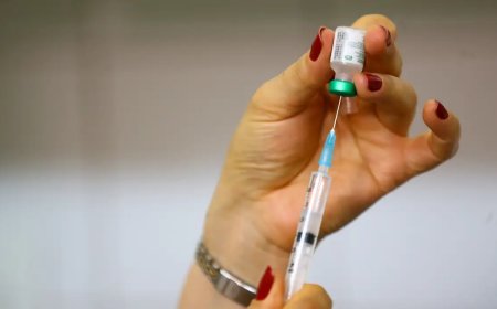 Casos de sarampo preocupam, mas Brasil ainda é país livre da doença