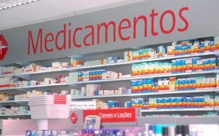 Teto para reajuste de medicamentos será divulgado nesta segunda