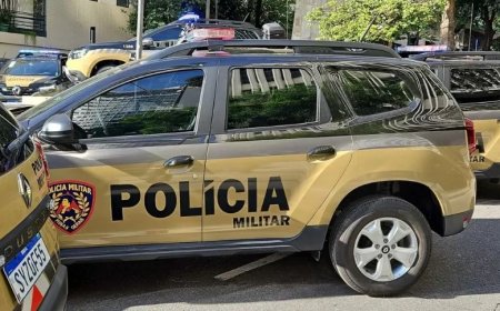 Motorista é espancado até a morte por traficantes ao fazer manobra em beco na Grande BH