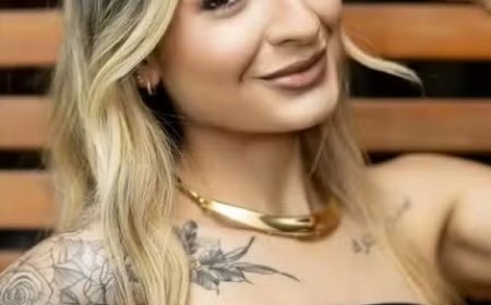 Esteticista e namorado são presos suspeitos de matar jovem encontrada em carro no Paraná