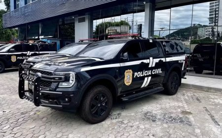 Adolescente de 15 anos mata irmão de 7 a facadas em condomínio na Serra