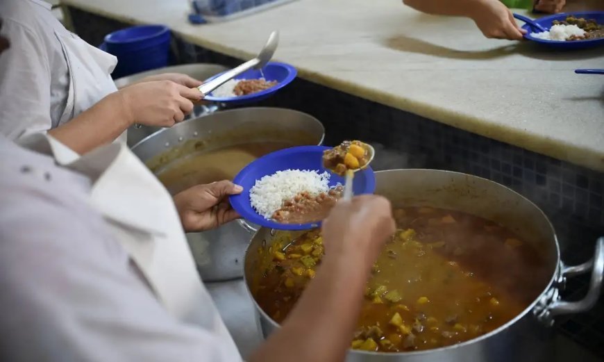 Apenas três capitais vão receber o Selo Betinho de combate à fome