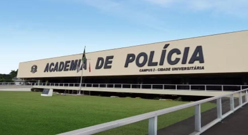 Assassino procurado há 17 anos presta concurso para policial e é aprovado