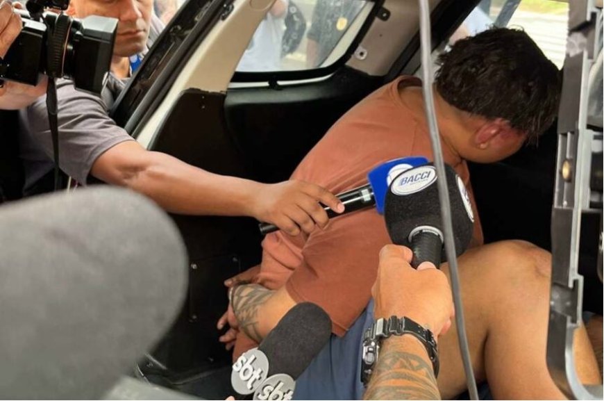 Polícia prende mais um envolvido em latrocínio de ciclista em SP