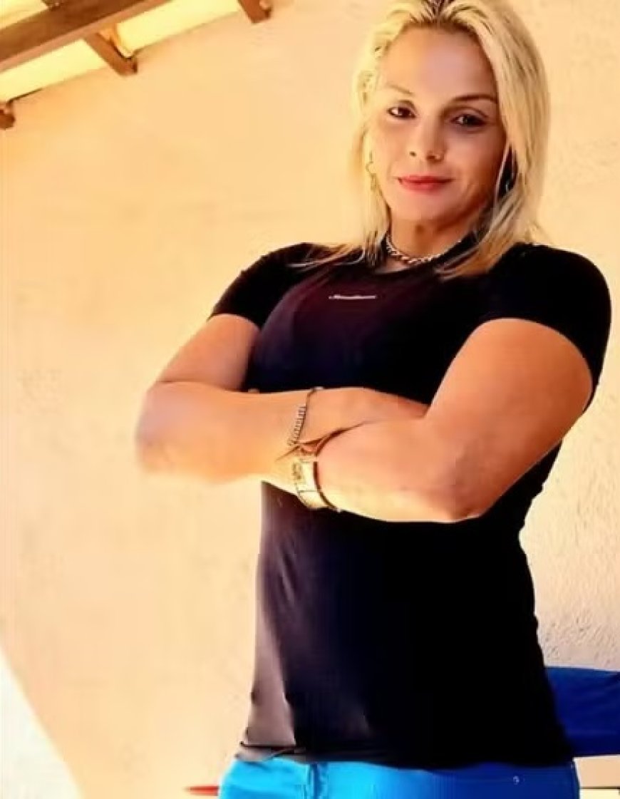 Corpo de mulher achado desmembrado em estação de esgoto é identificado