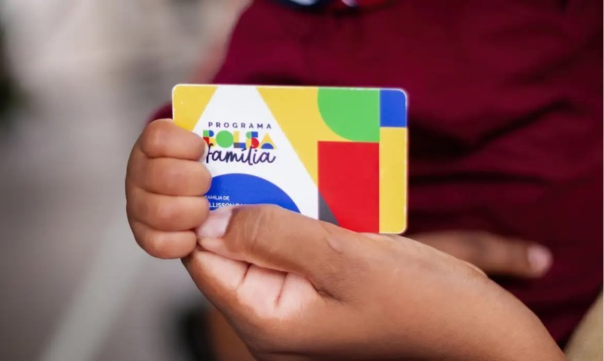 Caixa paga Bolsa Família a beneficiários com NIS de final 5; Confira o calendário completo