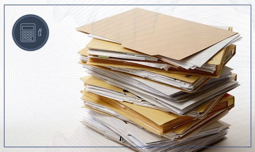 Quais são os documentos necessários para fazer a declaração do IRPF?