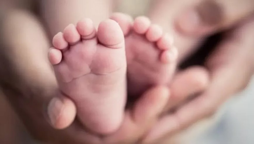 Bebê de sete meses morre após apresentar sinais de engasgo no Piauí