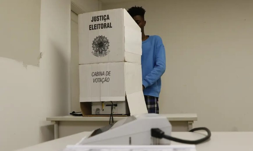 Prazo final para regularização do título eleitoral é 19 de maio