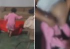 Vídeo de menina de 4 anos supostamente embriagada gera revolta e mobiliza autoridades em Goiás
