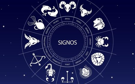 Horóscopo do dia: previsões para os 12 signos em 01/04/2025!
