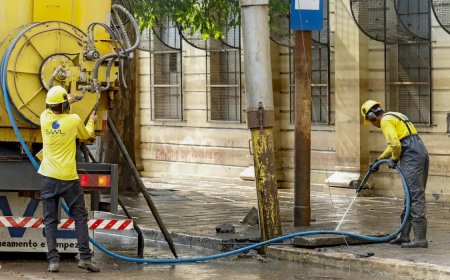 Dez cidades do Rio Grande do Sul são afetadas por fortes chuvas