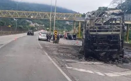 Polícia faz operação para prender envolvidos na morte de torcedor