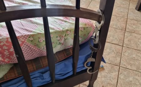 Policial civil é preso por envolvimento em sequestro de espanhol em SP