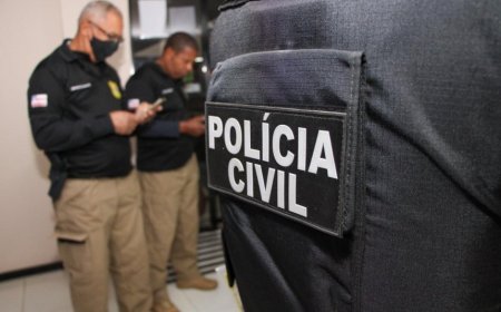 Grupo criminoso que aplicava “golpe do consórcio” é desarticulado e cinco pessoas são presas