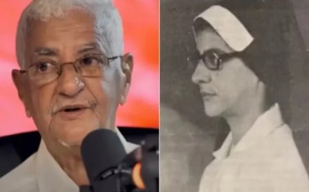 Criado como menina, homem se tornou freira e engravidou religiosa