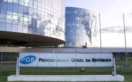 PGR pede prisão de sobrinho de Bolsonaro que fugiu para Argentina