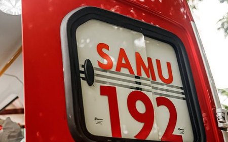 Indígena é suspeito de espancar e tentar matar mulher com facada no pescoço no Acre